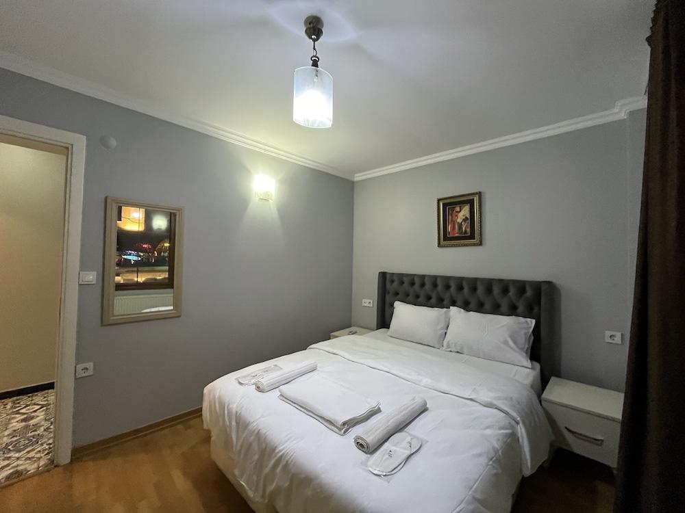 GULHANE SUITES — ISTANBUL — фотография отеля №15