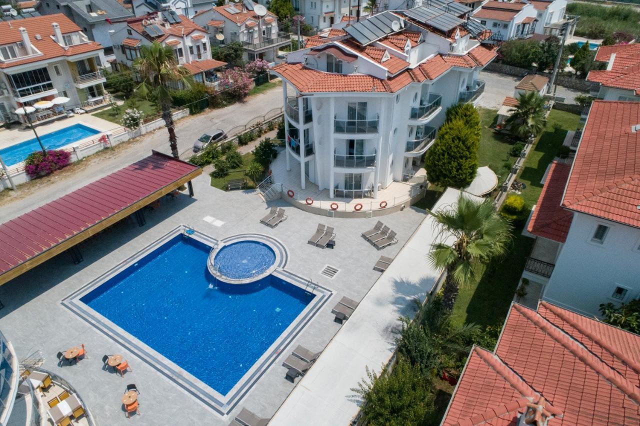 NEVADA HOTEL & SPA — FETHIYE — fotografie hotel nr. 9
