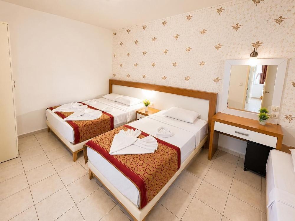 KLEOPATRA AYTUR APART — ALANYA — fotografie hotel nr. 4