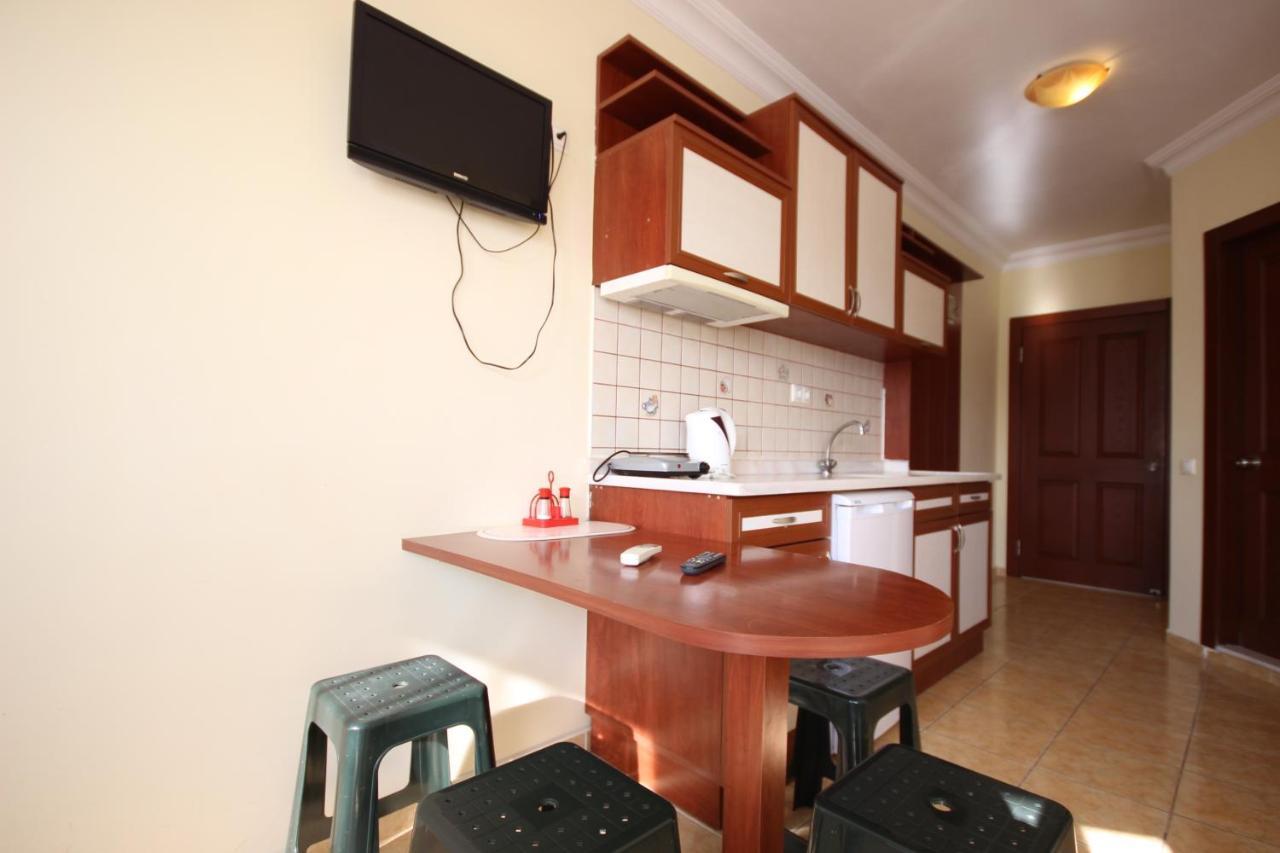 MINTA APART HOTEL — KEMER — fotografie hotel nr. 32