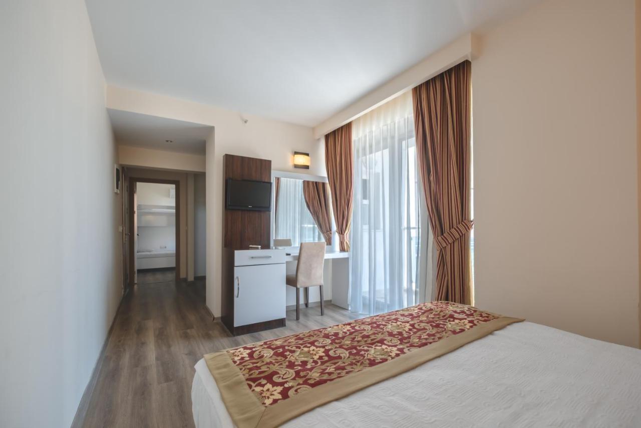 MY AEGEAN STAR HOTEL — KUSADASI — фотография отеля №10