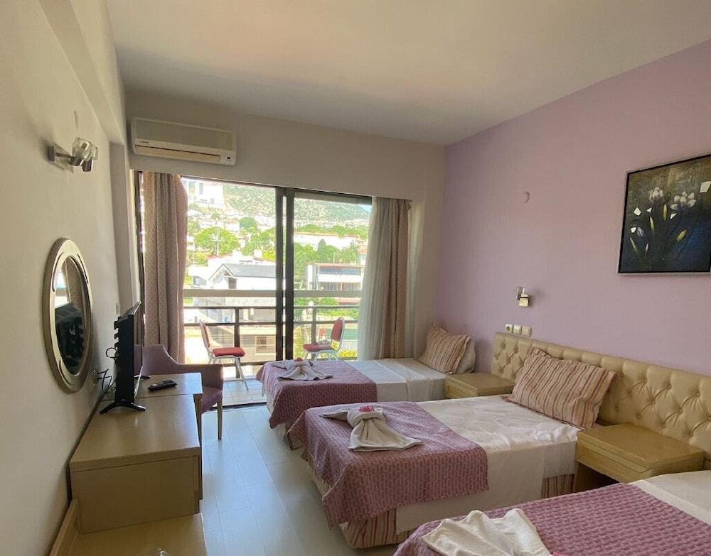 PORTERAS OTEL — KUSADASI — фотография отеля №3