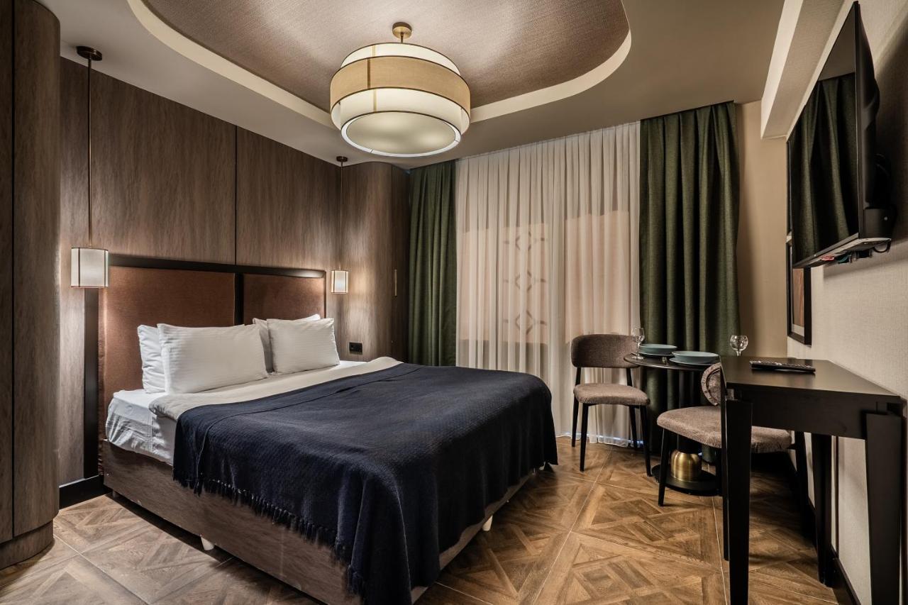 SAYEBAN HOTEL — ISTANBUL — fotografie hotel nr. 22