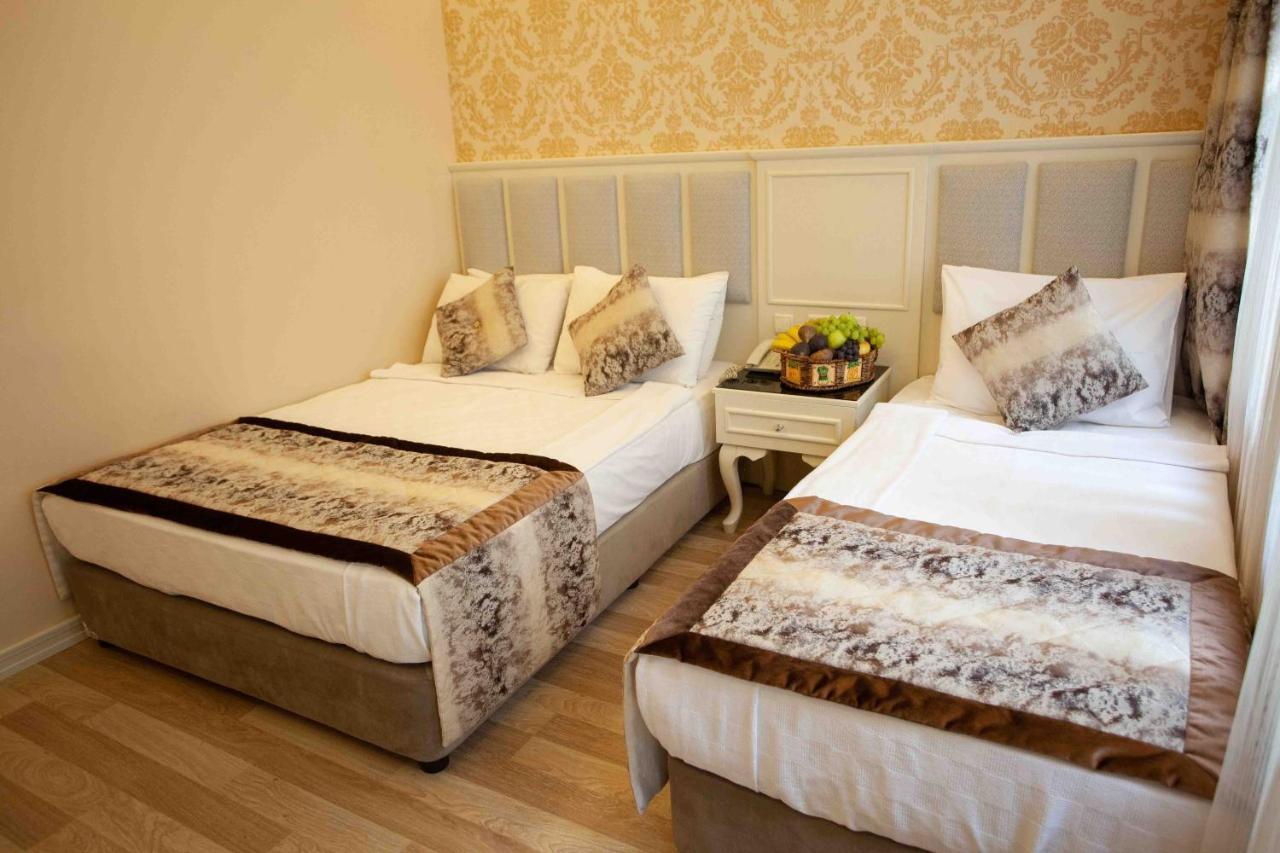 BEST NOBEL HOTEL (ADULTS ONLY) — ISTANBUL — фотография отеля №33