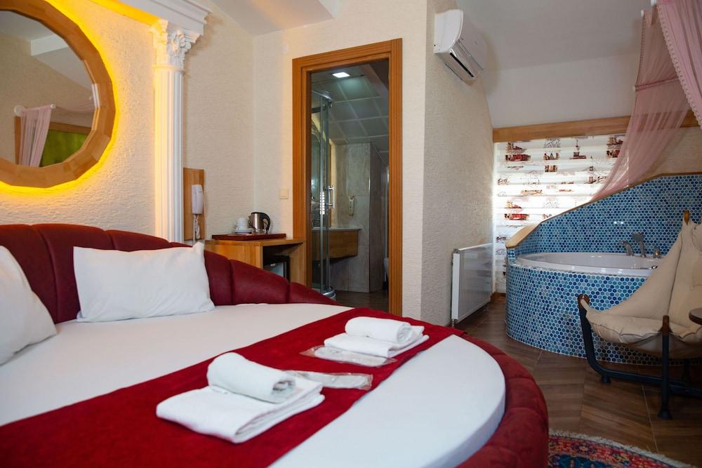 EMIRTIMES OTEL KADIKOY — ISTANBUL — fotografie hotel nr. 11