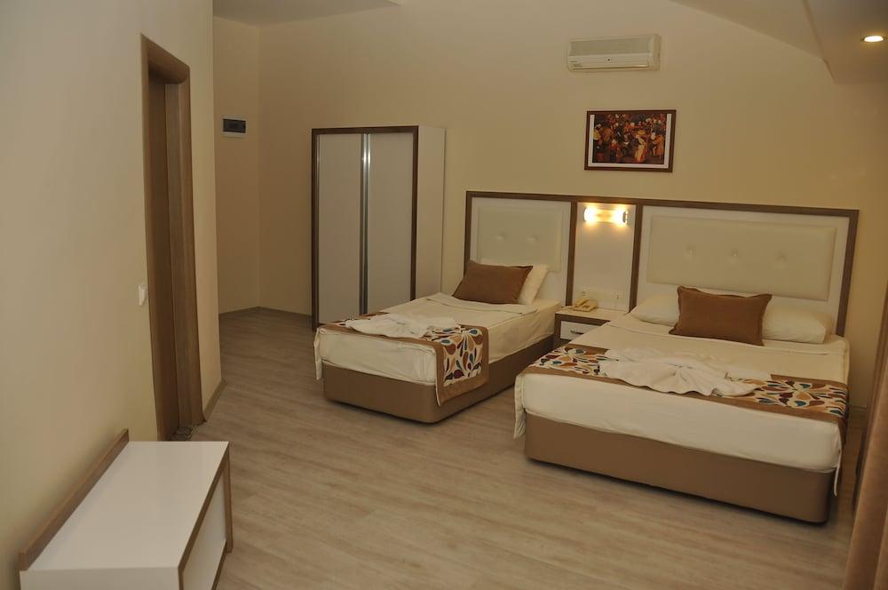 HOTEL ACAR — ALANYA — fotografie hotel nr. 13
