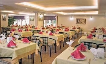 HAVANA HOTEL — KEMER — фотография отеля №12
