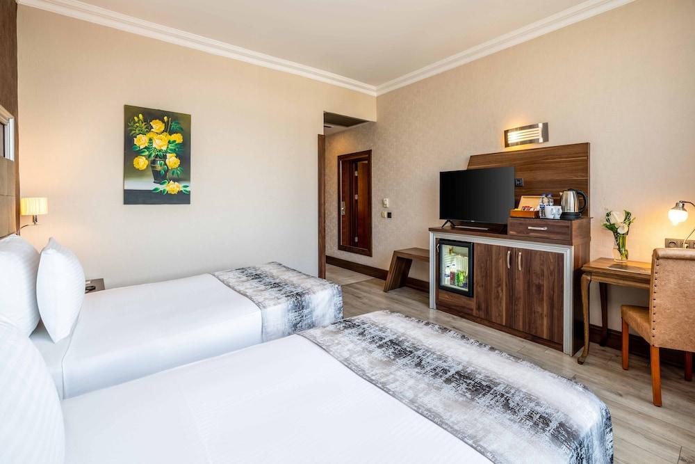 ELITE HOTEL DRAGOS — ISTANBUL — fotografie hotel nr. 6