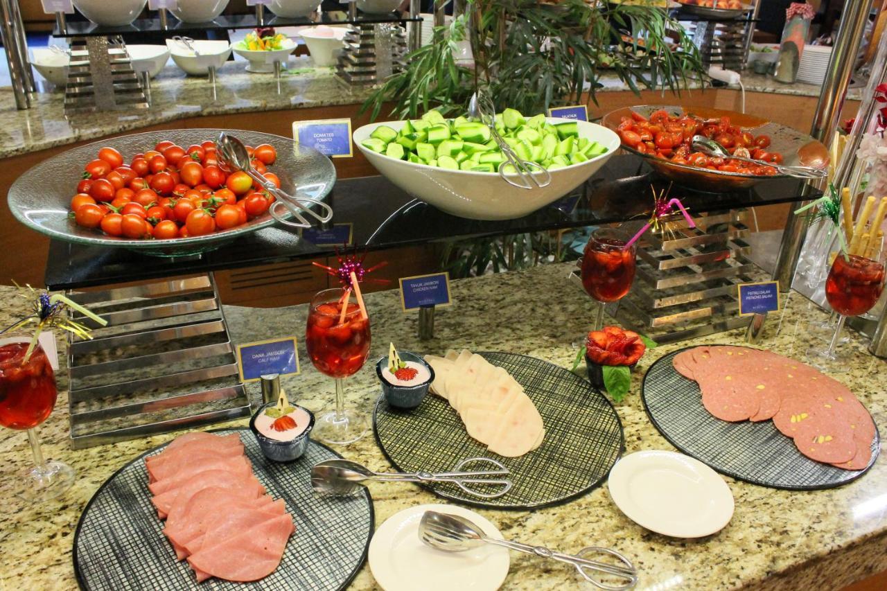 BYOTELL HOTEL ISTANBUL — ISTANBUL — fotografie hotel nr. 27