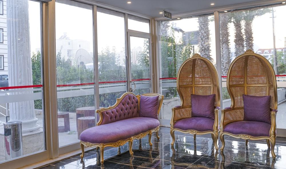 AKDORA RESORT HOTEL & SPA — SIDE — фотография отеля №35
