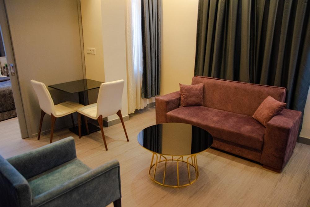 STAR OF ISTANBUL RESIDENCE — ISTANBUL — fotografie hotel nr. 17