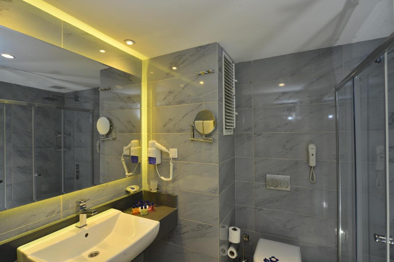 SUNMELIA BEACH RESORT — KIZILAGAC — fotografie hotel nr. 31