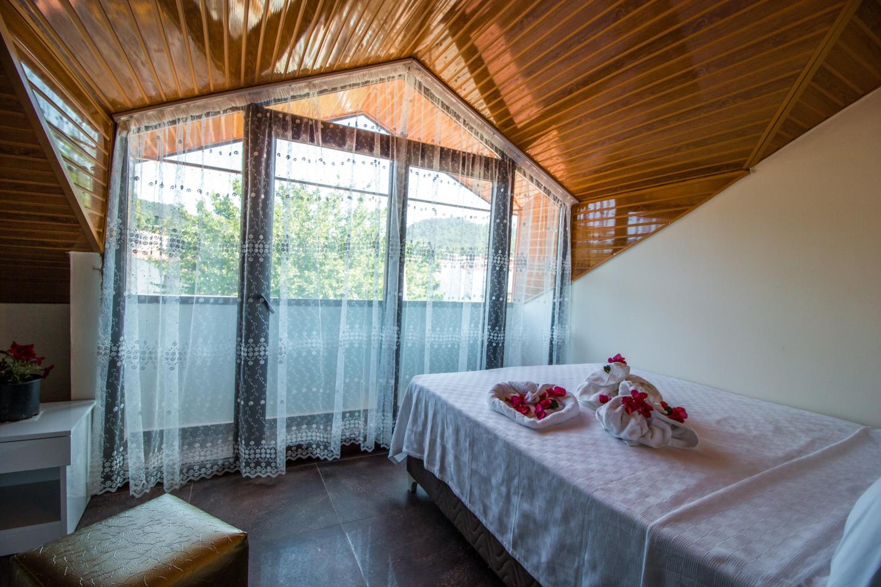 PARUS HOTEL — KEMER — фотография отеля №8