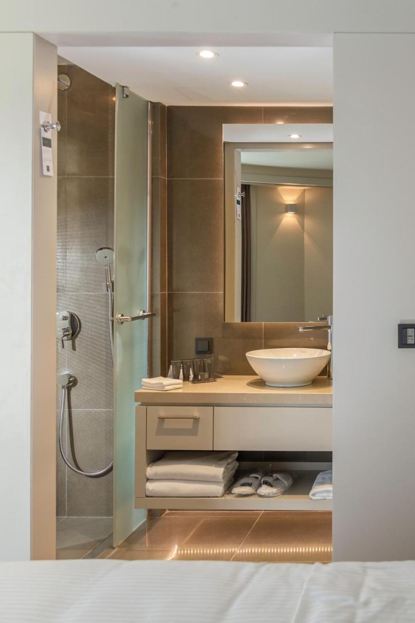 AC HOTEL ISTANBUL MACKA — ISTANBUL — фотография отеля №5