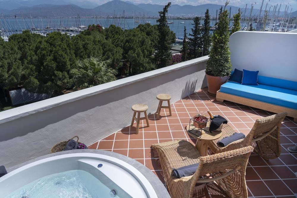 YACHT BOHEME HOTEL (ADULTS ONLY) — FETHIYE — fotografie hotel nr. 37
