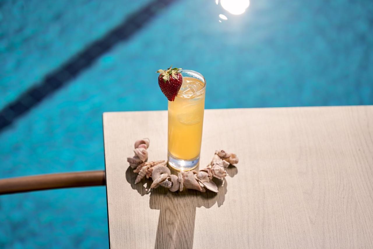 ELYSEE BEACH HOTEL — ALANYA — fotografie hotel nr. 15