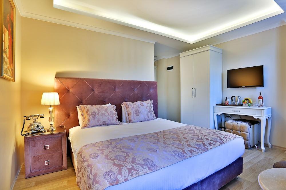 BON HOTEL OLD CITY — ISTANBUL — фотография отеля №33