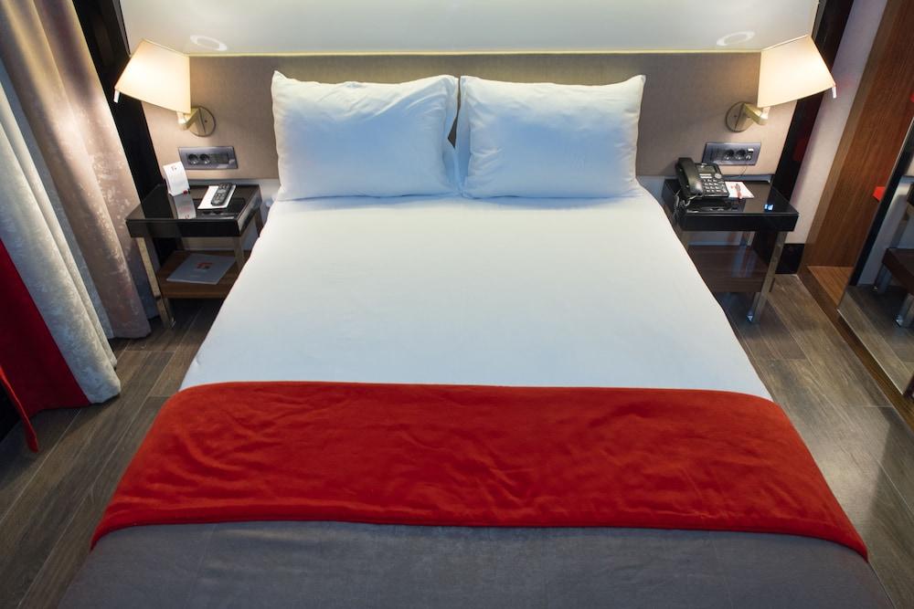 FAVORI HOTEL — ISTANBUL — fotografie hotel nr. 22