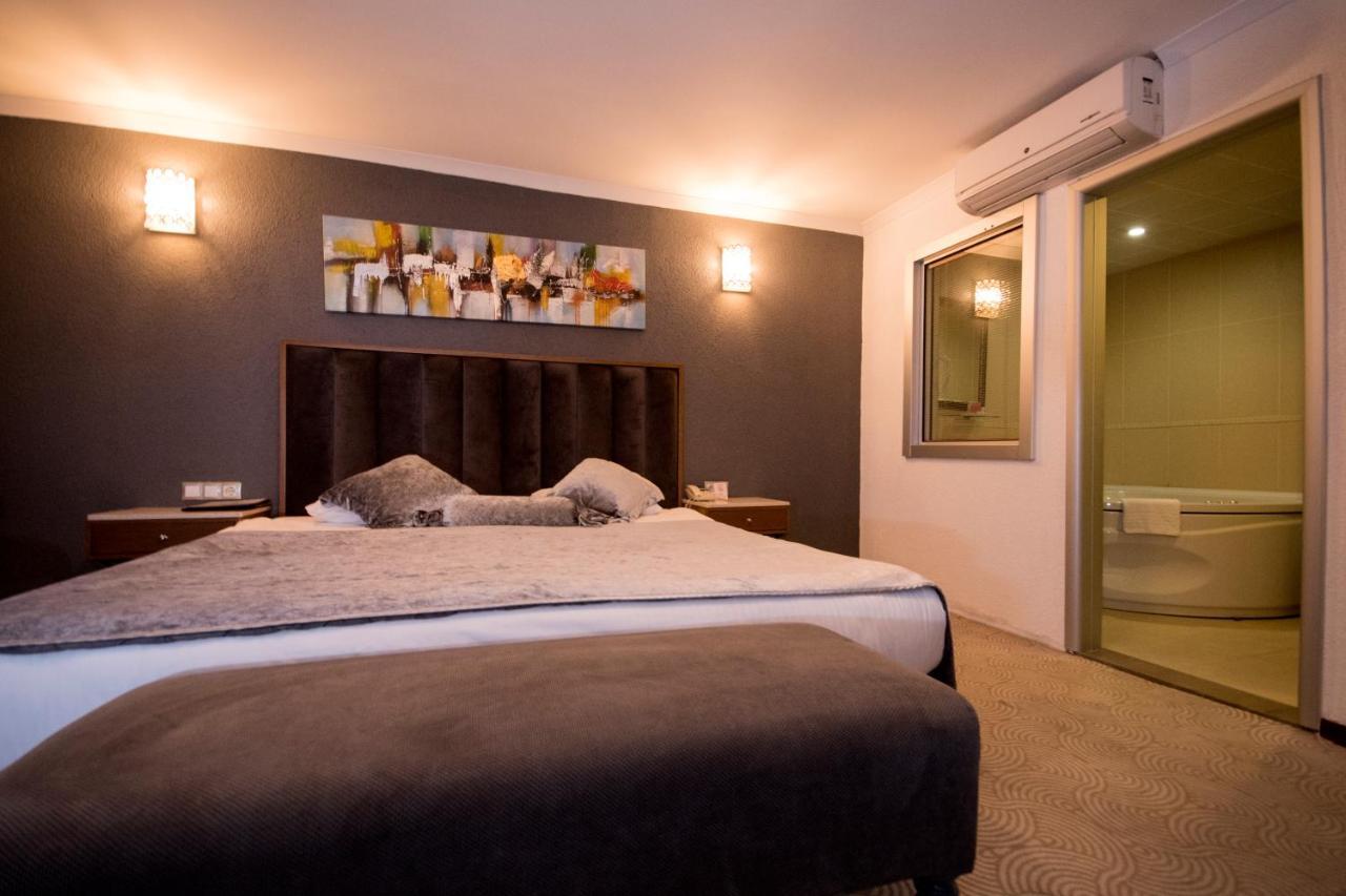 ANTIS — ISTANBUL — fotografie hotel nr. 18