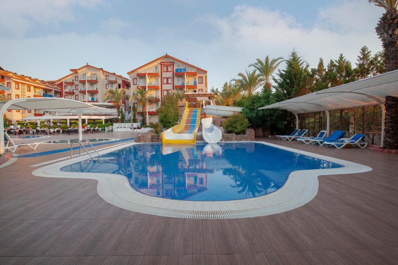 FUN&SUN SMART HANE SUN — SIDE — fotografie hotel nr. 6