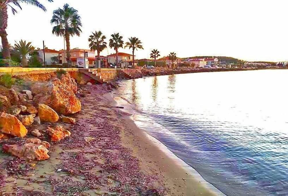 WA CESME FARM HOTEL BEACH RESORT & SPA — CESME — fotografie hotel nr. 23