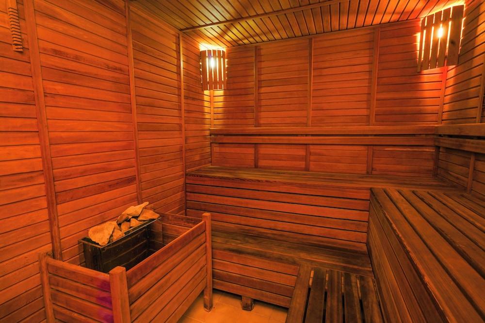KLEOPATRA ARSI HOTEL — ALANYA — фотография отеля №11