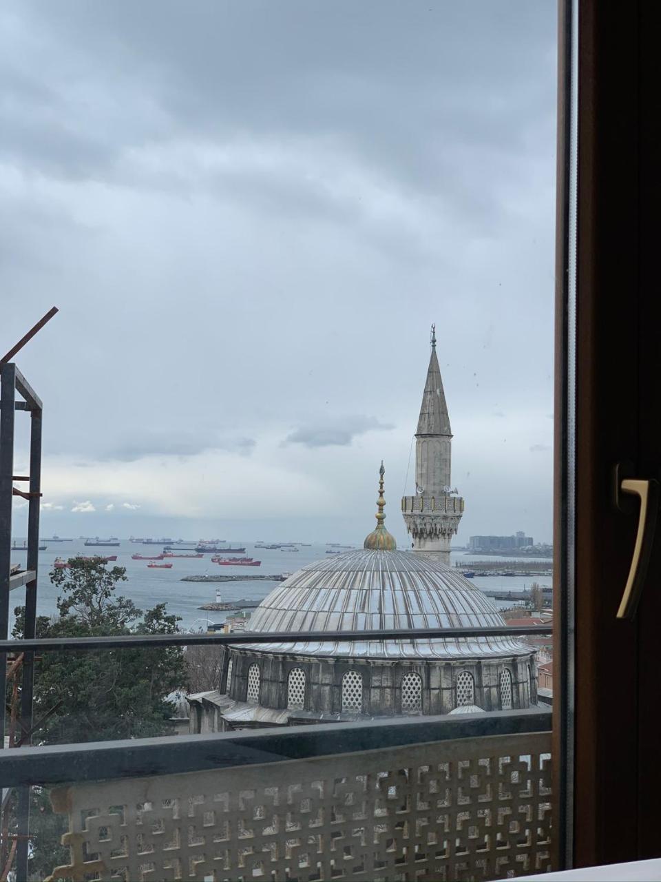 ADA ISTANBUL — ISTANBUL — фотография отеля №17
