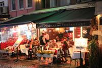 NEW BACKPACKERS HOSTEL — ISTANBUL — фотография отеля №19