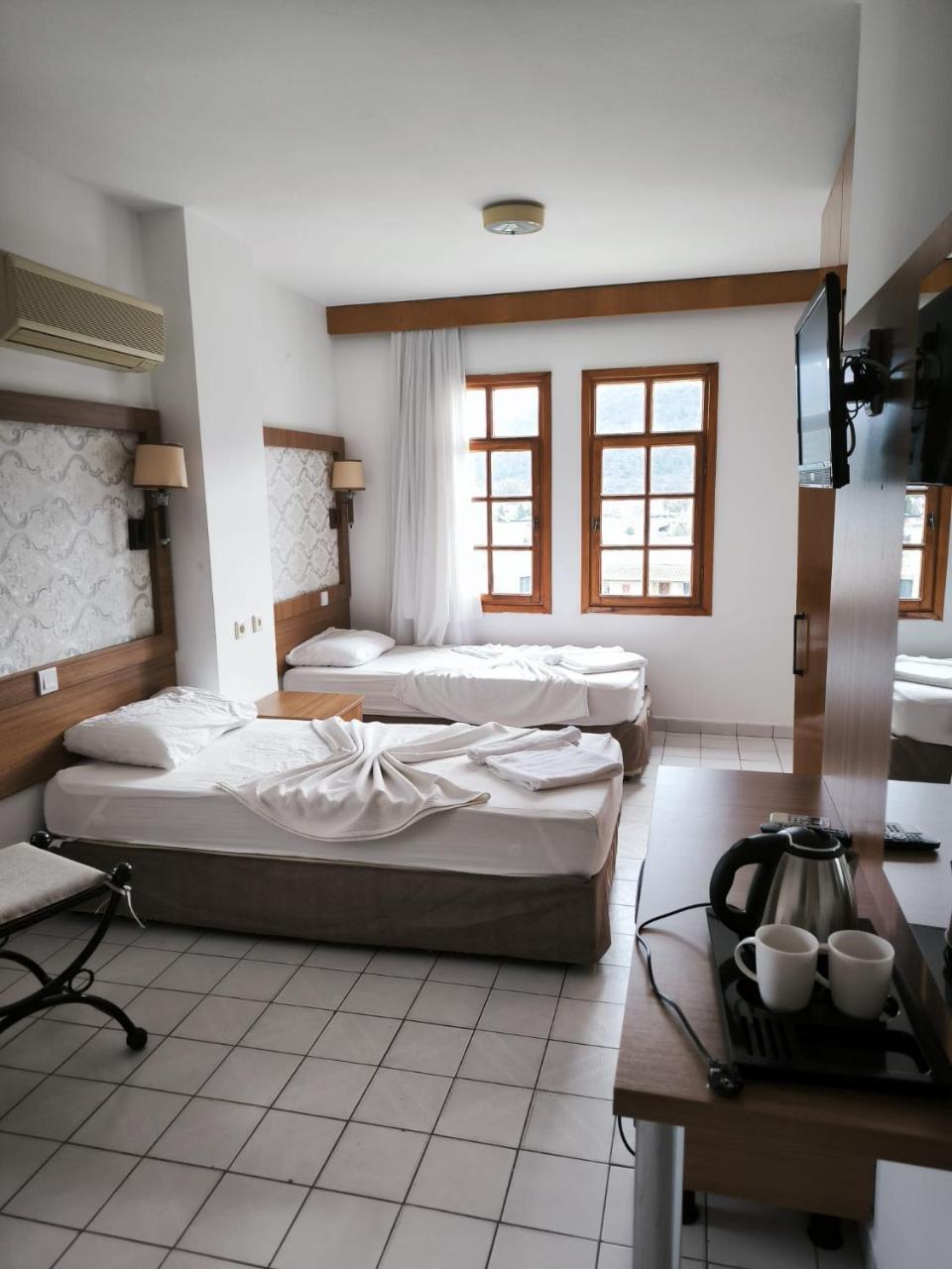 NATURELLA — KEMER — fotografie hotel nr. 35