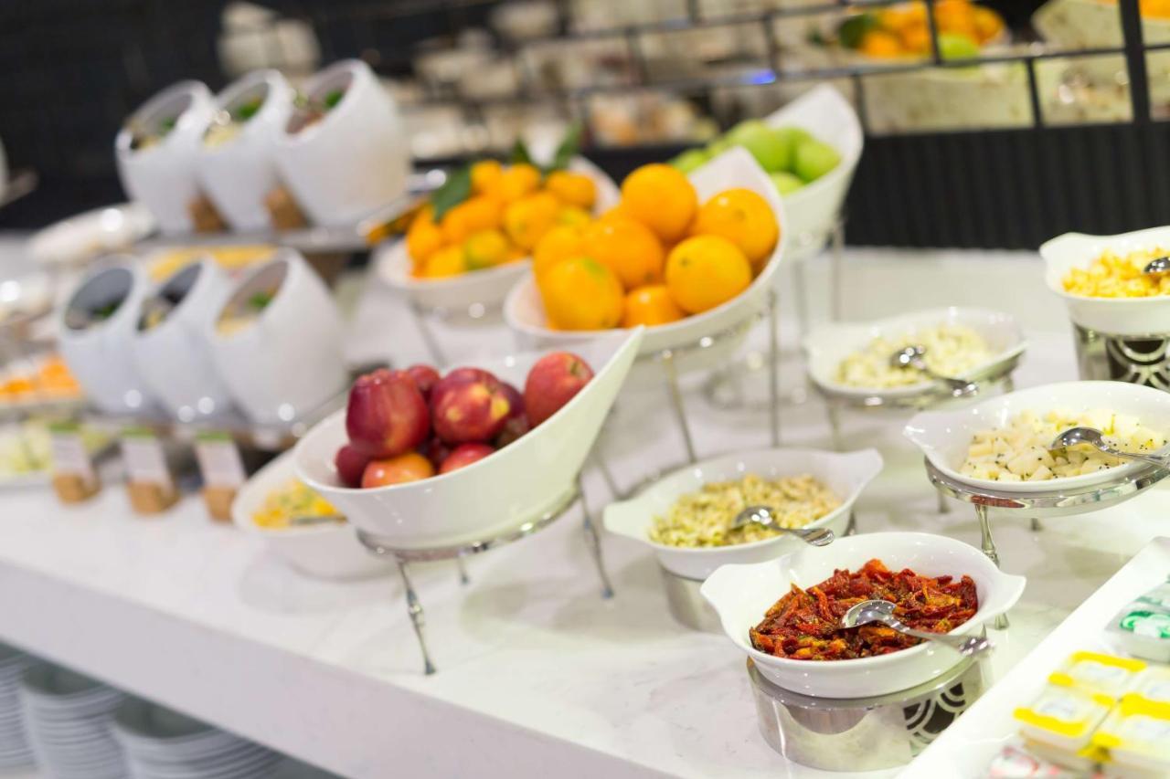 DOUBLETREE BY HILTON IZMIR AIRPORT — IZMIR — фотография отеля №30
