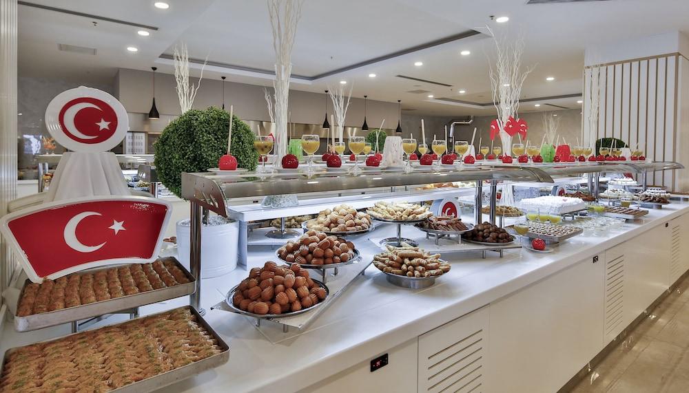 CALIDO MARIS HOTEL — MANAVGAT — fotografie hotel nr. 32