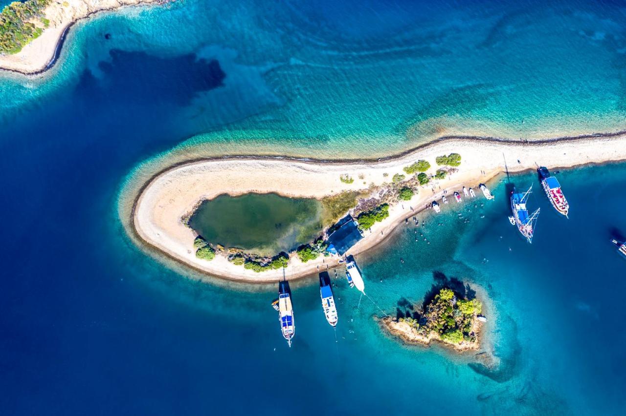 MESKEN INN GOCEK — GOCEK — fotografie hotel nr. 5