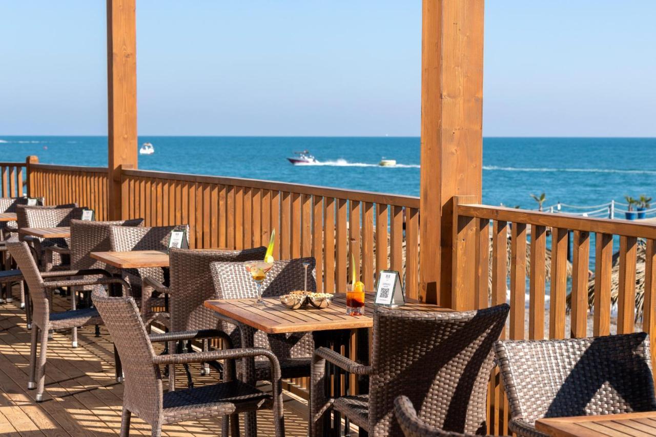 TUI BLUE BELEK (ADULTS ONLY) — BOGAZKENT — фотография отеля №33