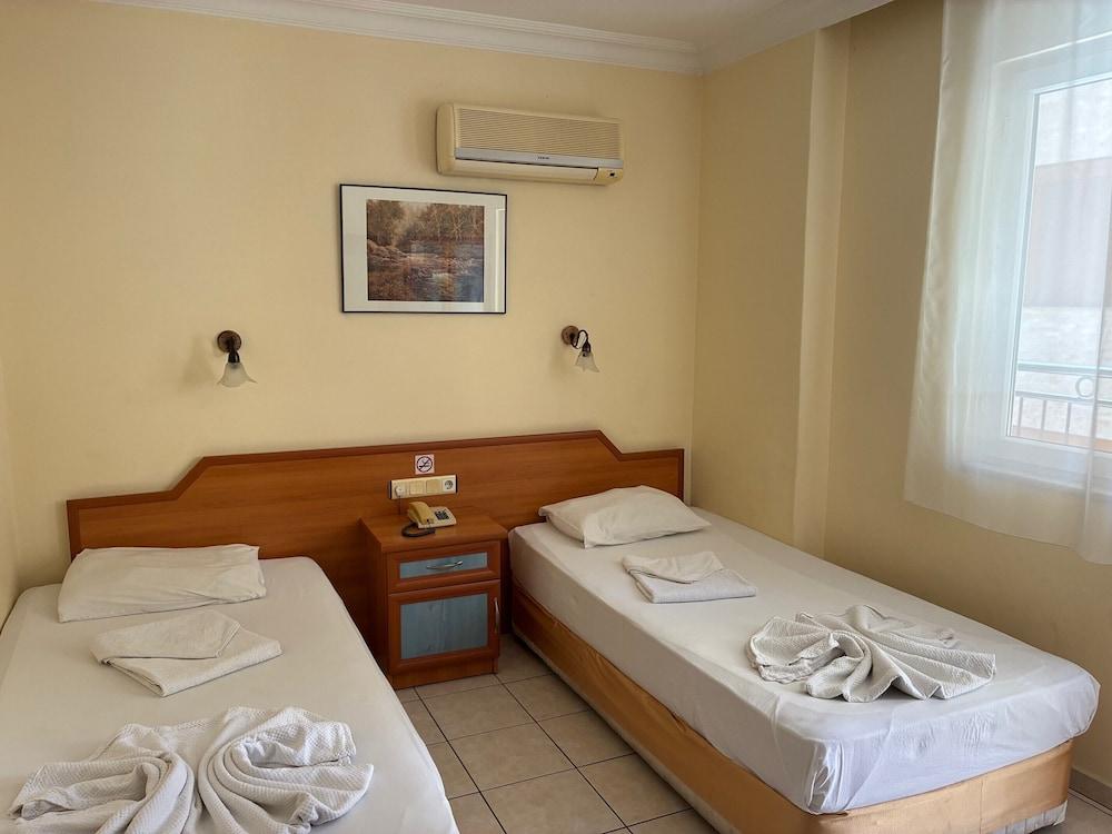 SAILORSON APART HOTEL — ALANYA — fotografie hotel nr. 13