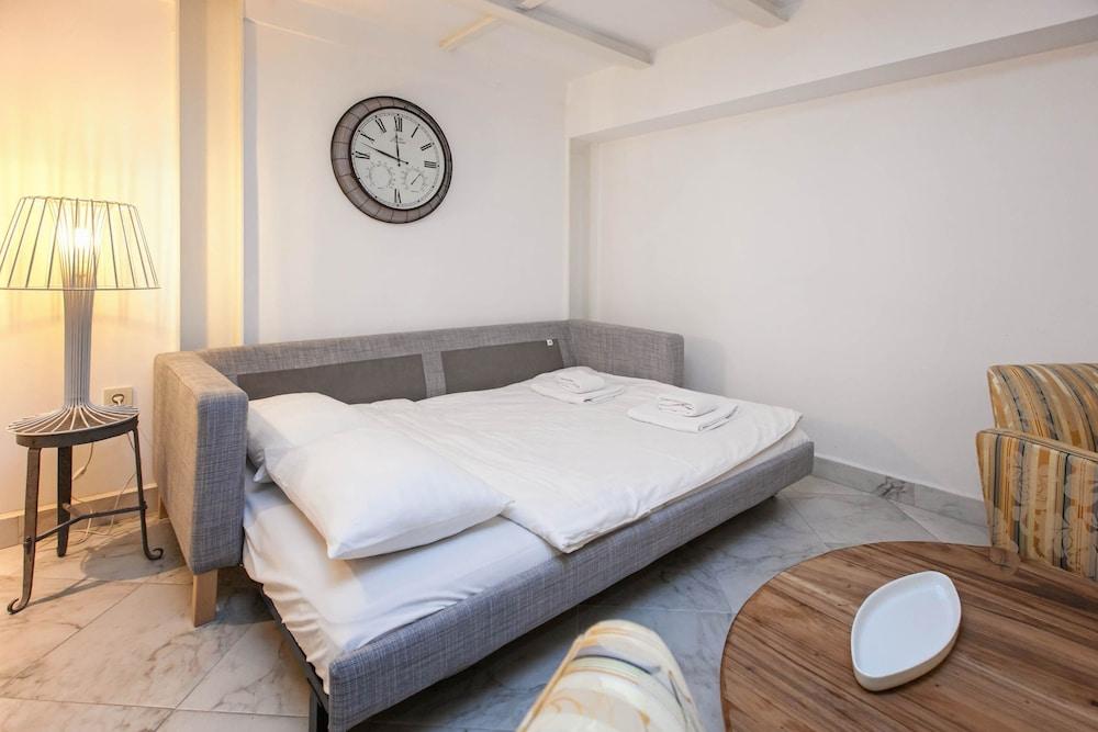 CHICONOMY SUITES — ISTANBUL — фотография отеля №6