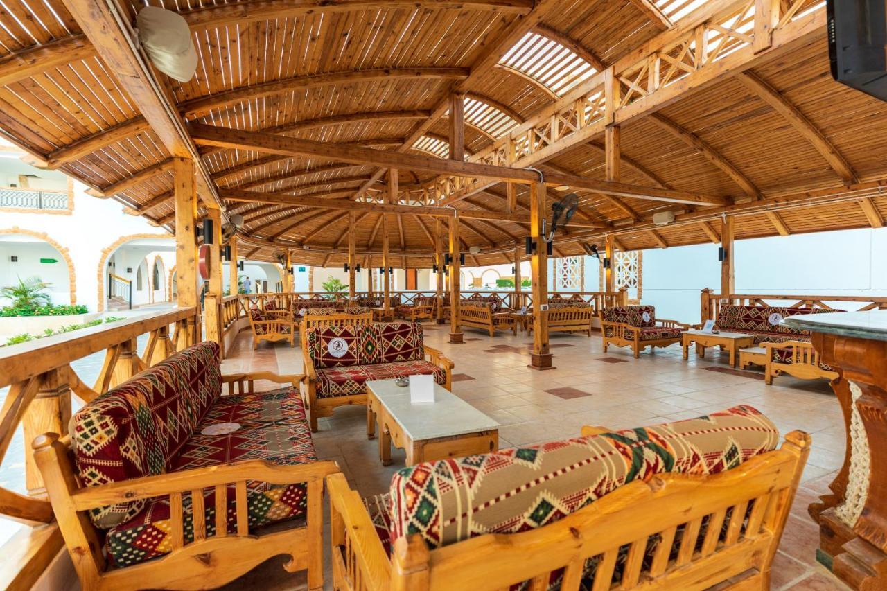 SUNRISE REMAL RESORT — SHARM EL SHEIKH — фотография отеля №13