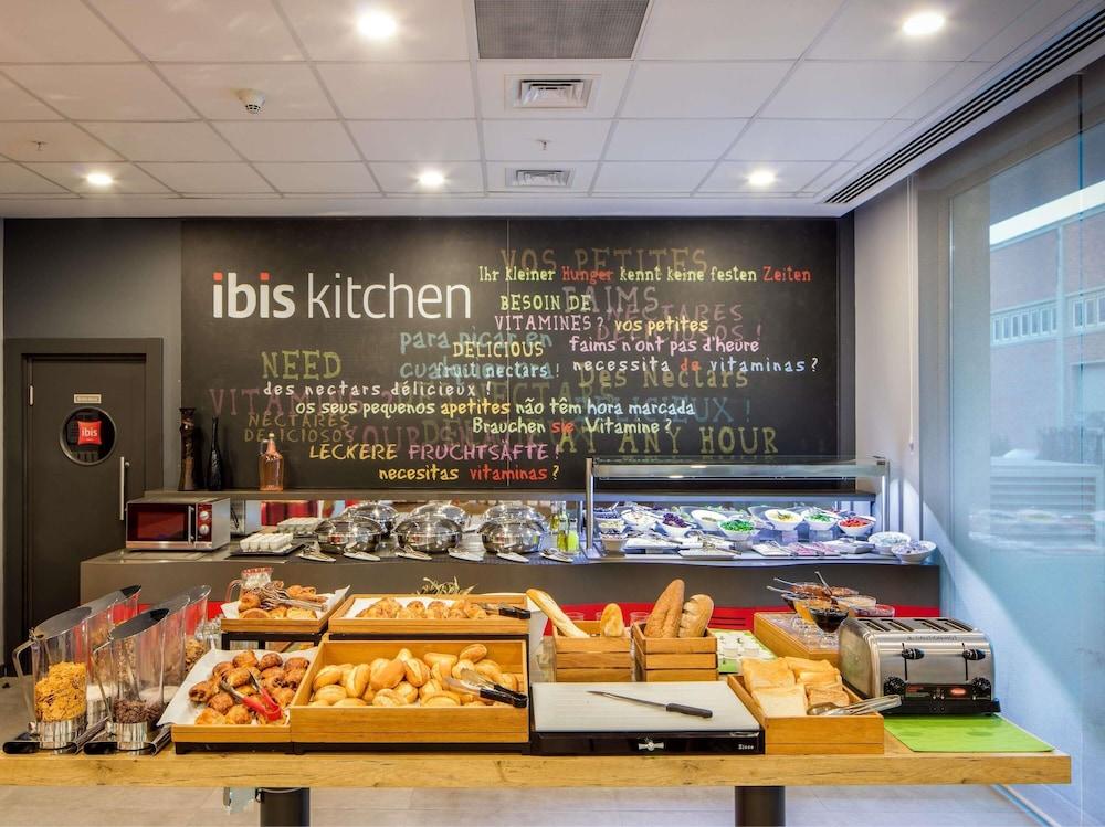 IBIS ISTANBUL WEST — ISTANBUL — фотография отеля №21