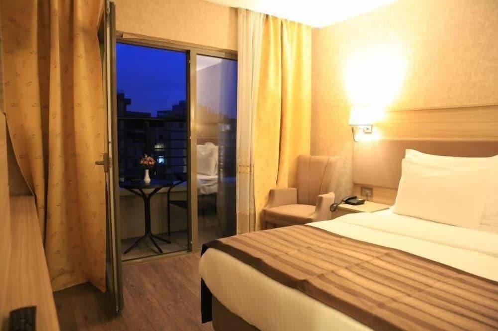 REGARD HOTEL — ISTANBUL — фотография отеля №16
