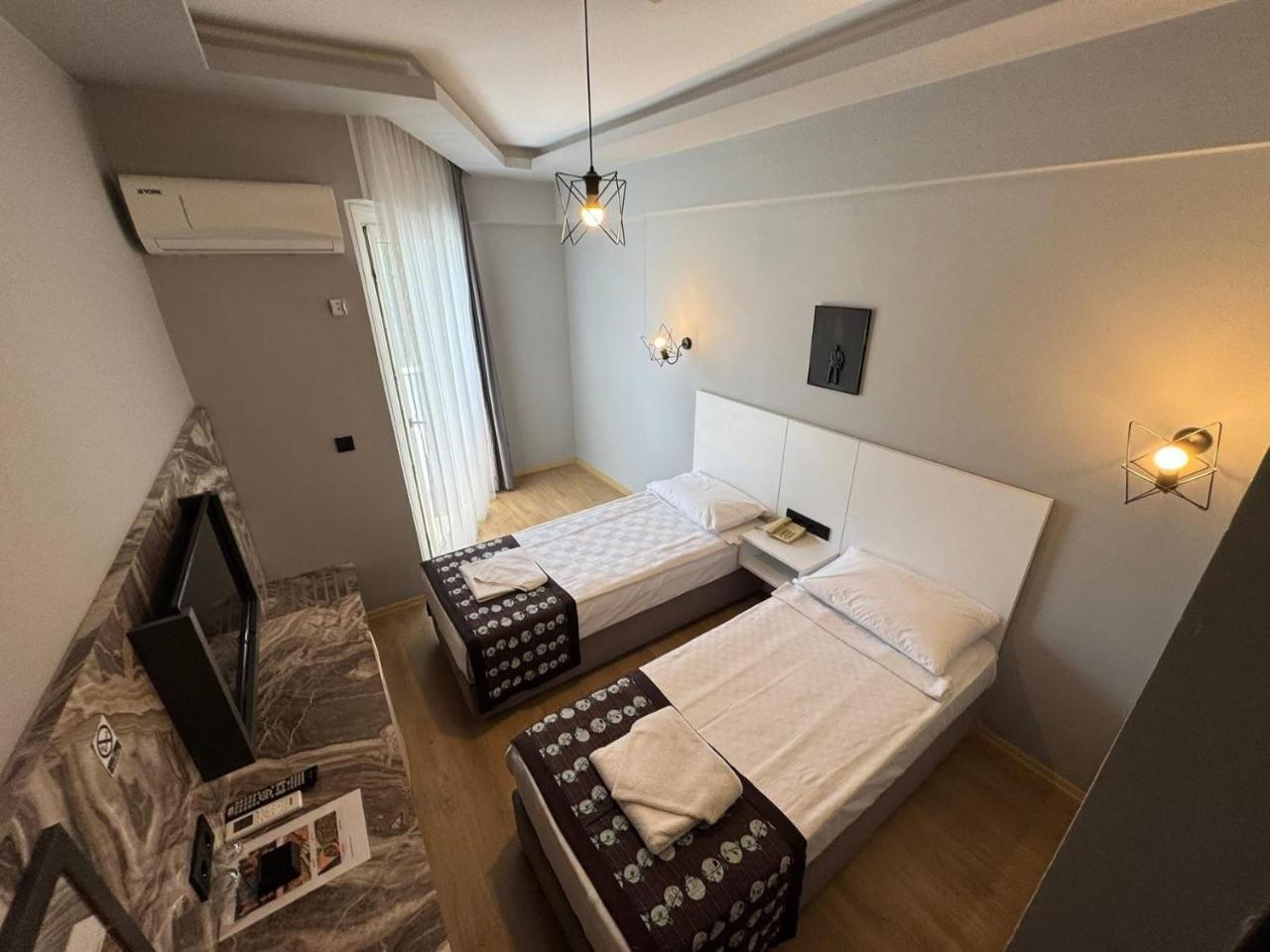 ASLAN CITY HOTEL — ALANYA — фотография отеля №24