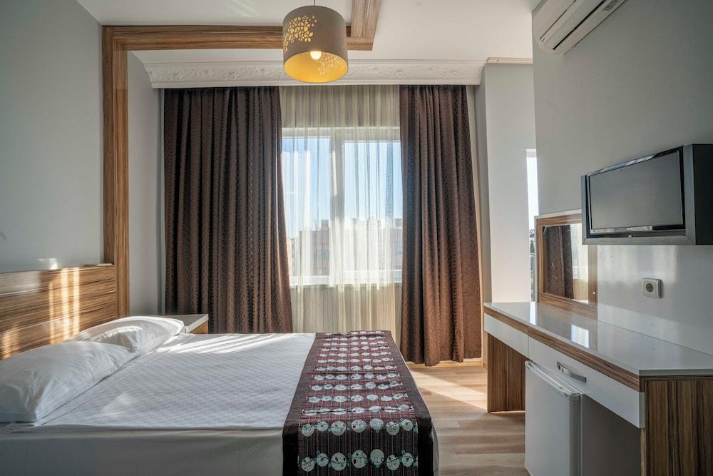 ASLAN CORNER HOTEL — ALANYA — фотография отеля №8