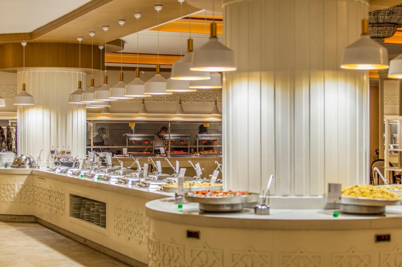 SELECTUM NOA BELEK — BELEK — fotografie hotel nr. 31