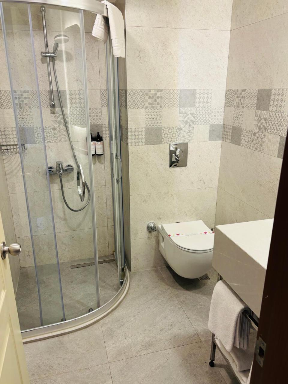 HOTEL MAY FLOWER — ALANYA — fotografie hotel nr. 2