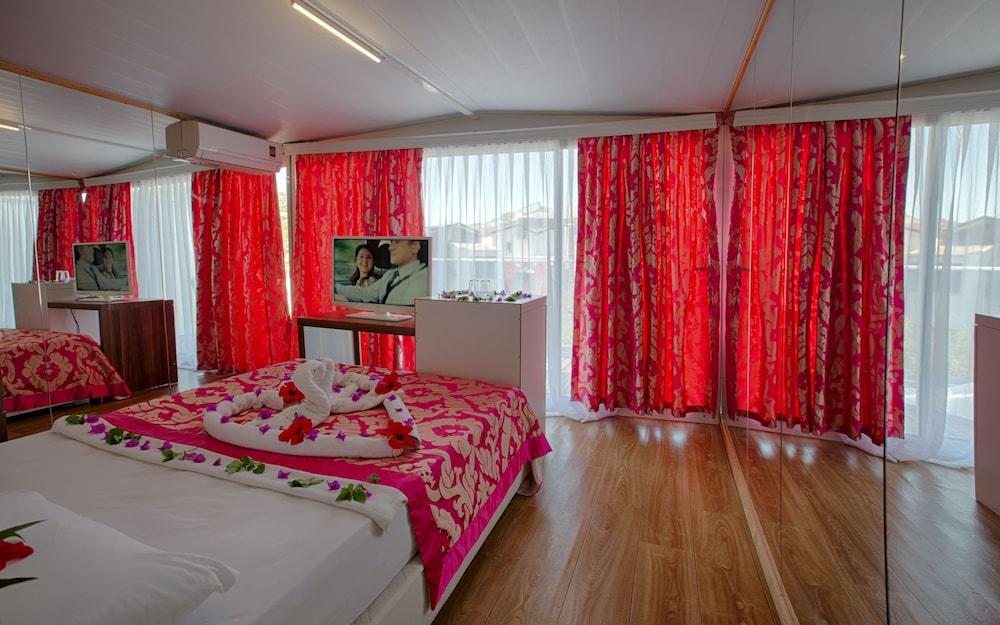 CLUB HOTEL ANJELIQ — ALANYA — fotografie hotel nr. 14