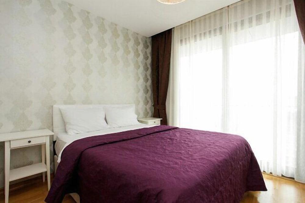 GLORY RESIDENCE TAKSIM — ISTANBUL — fotografie hotel nr. 32
