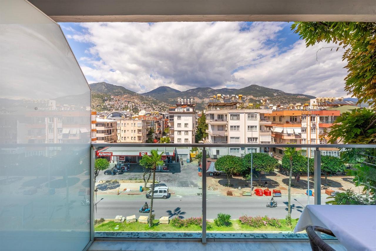 GALLION — ALANYA — фотография отеля №31