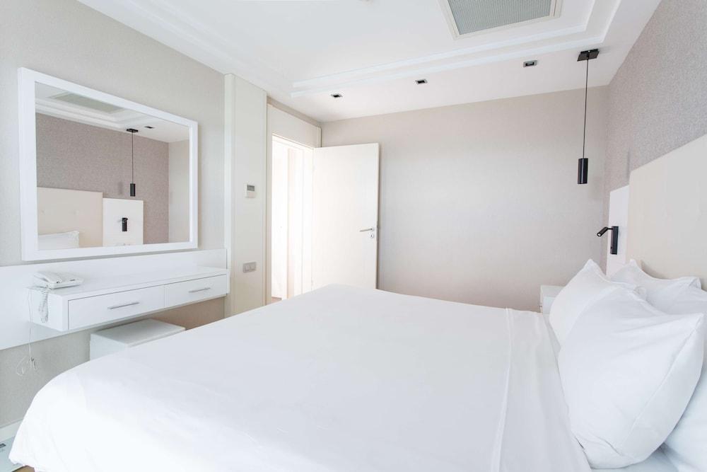 RADISSON RESIDENCES AVRUPA TEM ISTANBUL — ISTANBUL — фотография отеля №15