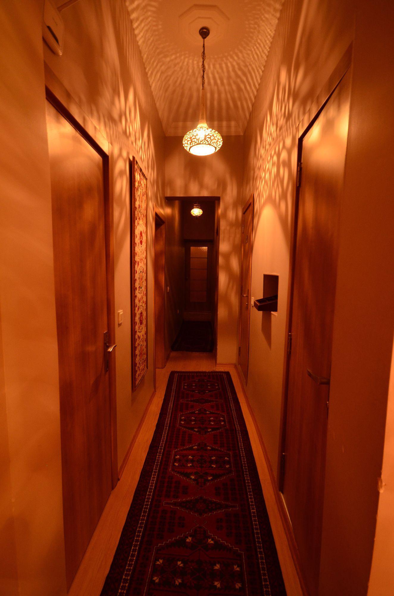 SUBROSA HOTEL ISTANBUL — ISTANBUL — fotografie hotel nr. 11