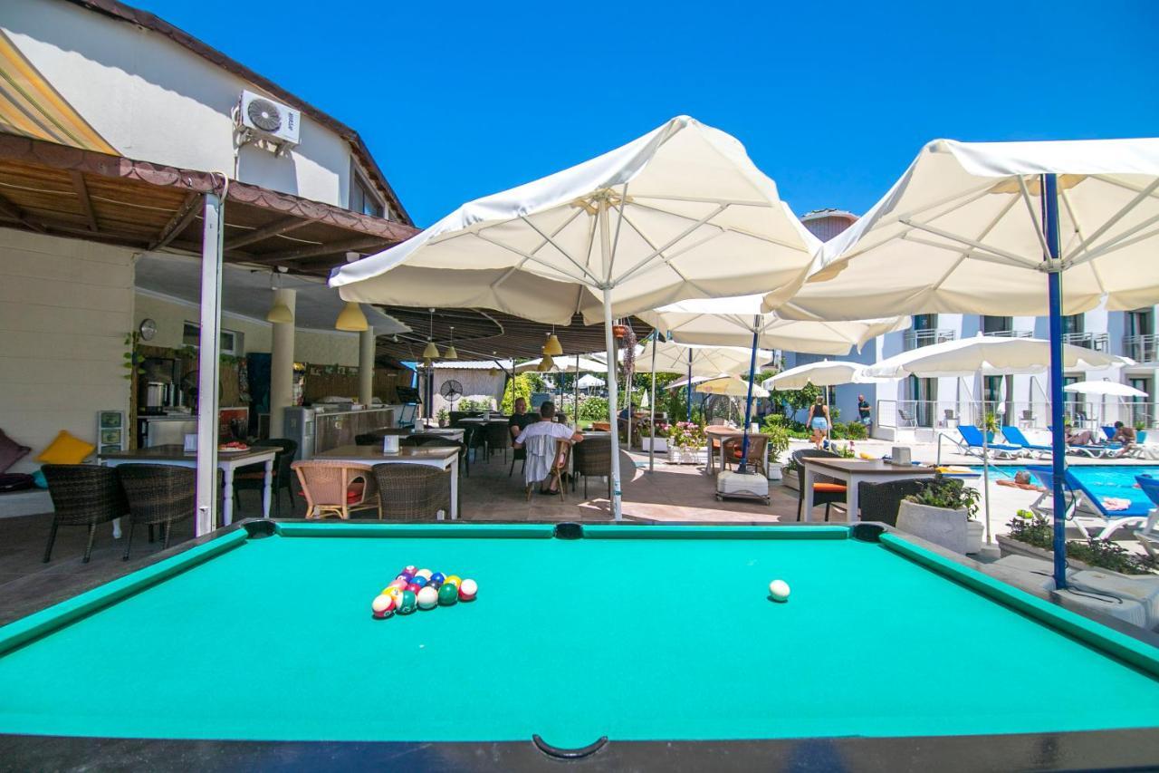 BAHAR HOTELS (ADULTS ONLY) — FETHIYE — фотография отеля №28