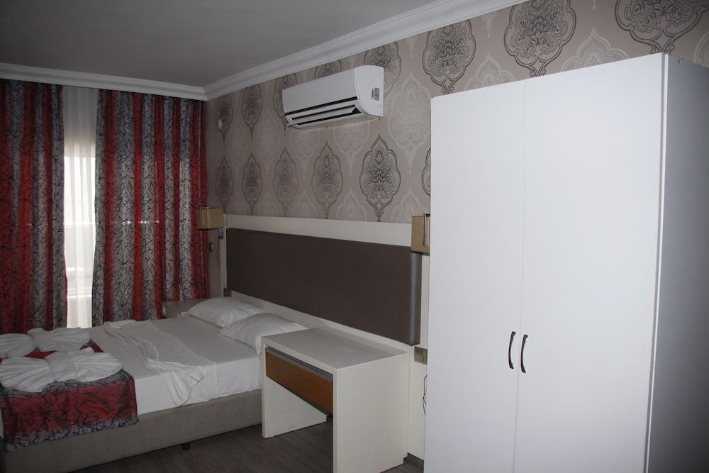 MEHTAP FAMILY HOTEL — MARMARIS — фотография отеля №3