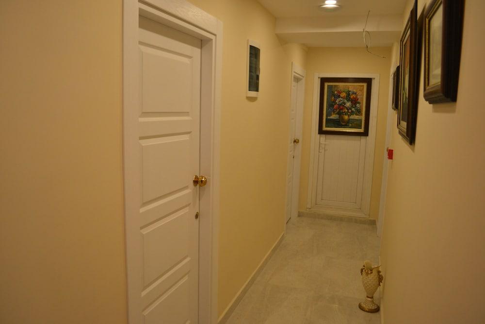 SEVEN DAYS HOTEL — ISTANBUL — fotografie hotel nr. 31